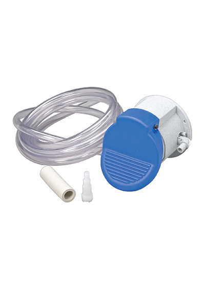 Spartan Laundry Push Dispenser