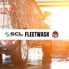 SCL Fleetwash 5 Gallon