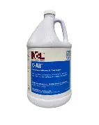NCL C-ALL™ Ammoniated Window & Glass Cleaner 1 gallon 