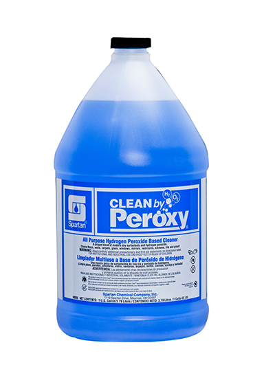 Spartan Clean by Peroxy® All Purpose Cleaner 