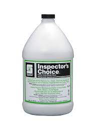 Spartan Inspector's Choice 
