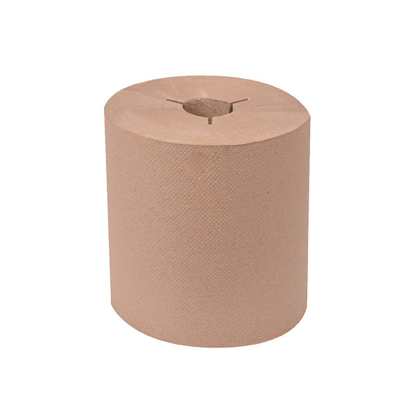 Tork Paper Hand Towel Roll # 8031300 Natural H80