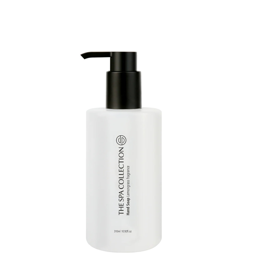 The Spa Collection Handsoap Dispenser 310ml - 1bx/30pcs