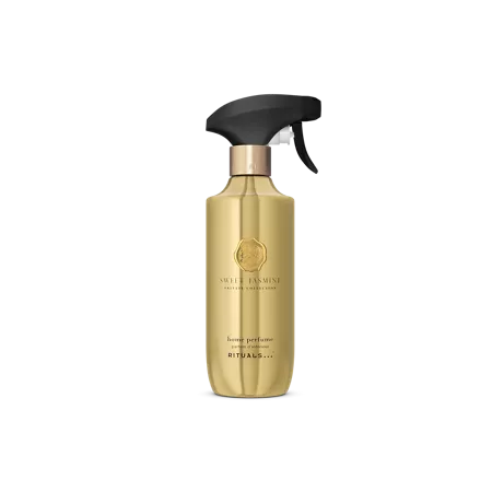 Sweet Jasmine Home Perfume 400ml - 1bx/6pcs
