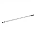Vileda Mini telescoopsteel 80-140 cm inclusief ophanghaak    