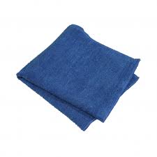 Microfiber Towel 16x16"