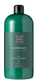 RITUALS - The Ritual of Jing - Conditioner Refill 1Ltr - 1bx/8pcs
