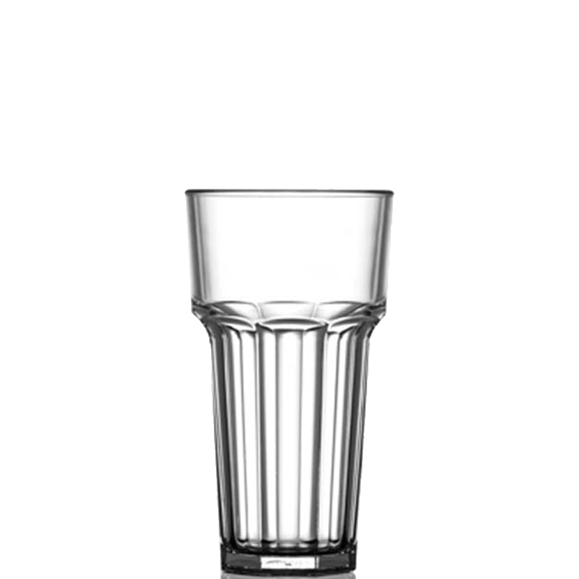 CoWa-122 Multi Glass 12oz (36pcs in Box)