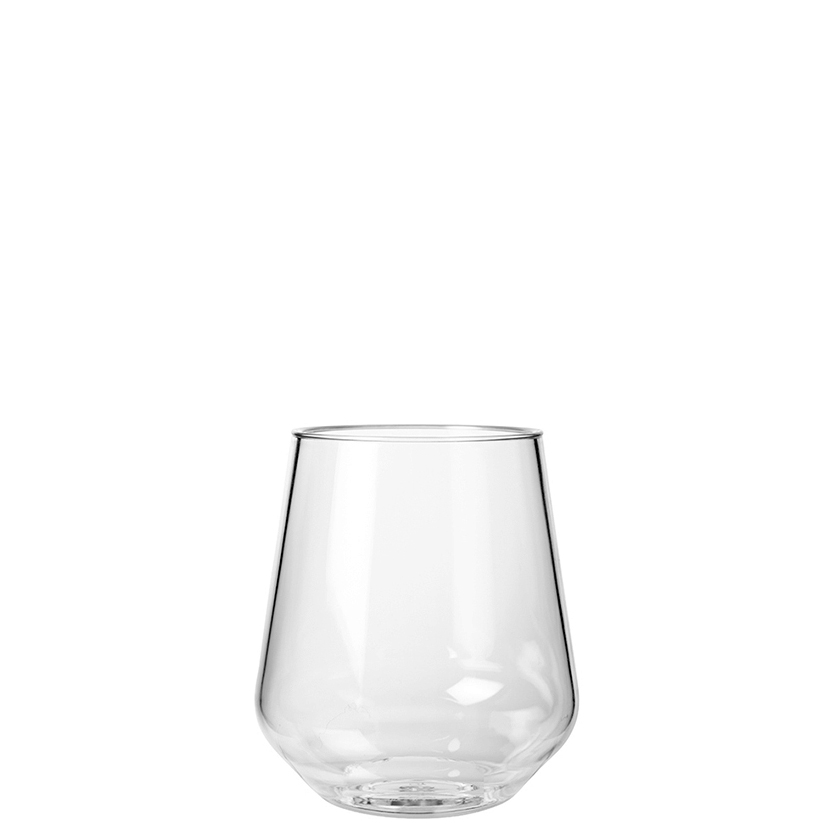 CoWa-503 Water / Wine glass 39cl. (72pcs/cs)