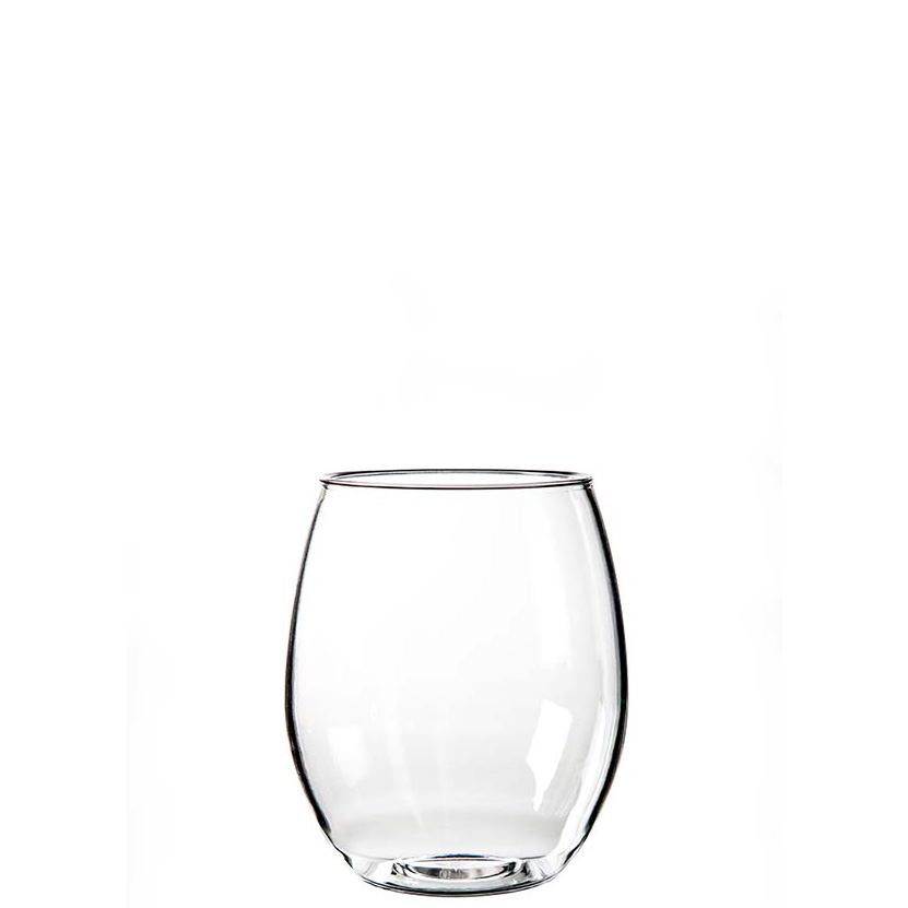 CoWa-505 Water / Wine glass 39cl. (72pcs/cs)
