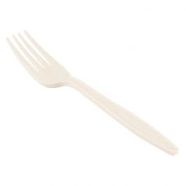 Natural Corn PSM Prem FORK (100 stuks per pakje)