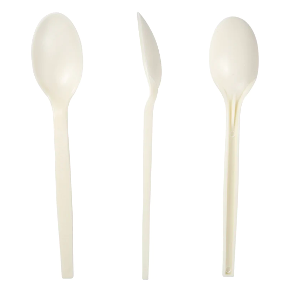 Natural Corn PSM PREM SPOON