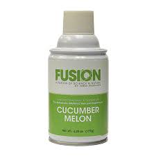Fusion Metered Aerosol Airfreshner/Neutralizer each