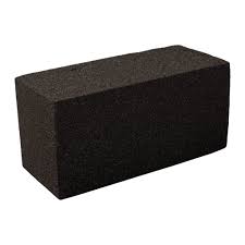 GB12 Grill Brick Block