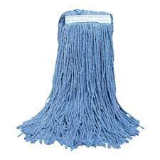 Mophead 16oz cotton (cut end) mop 4-ply