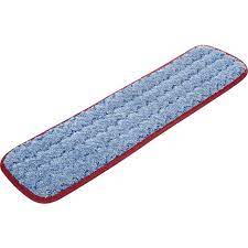 Rubbermaid Microfiber 18" Wet Pad