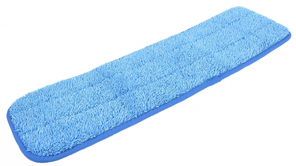 JANICO Janifiber 18" Wet Microfiber Floor Pad