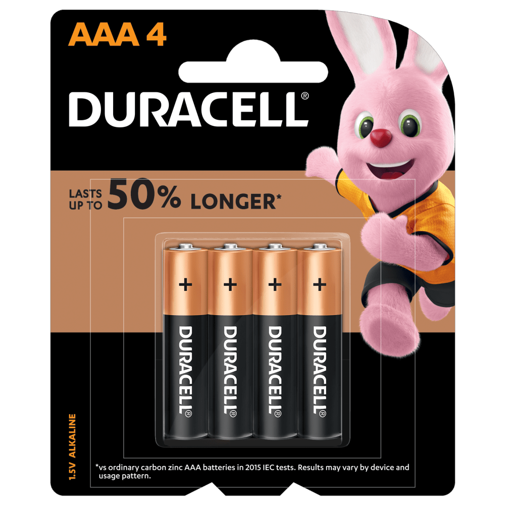 DURACELL Procell AAA-size Battery