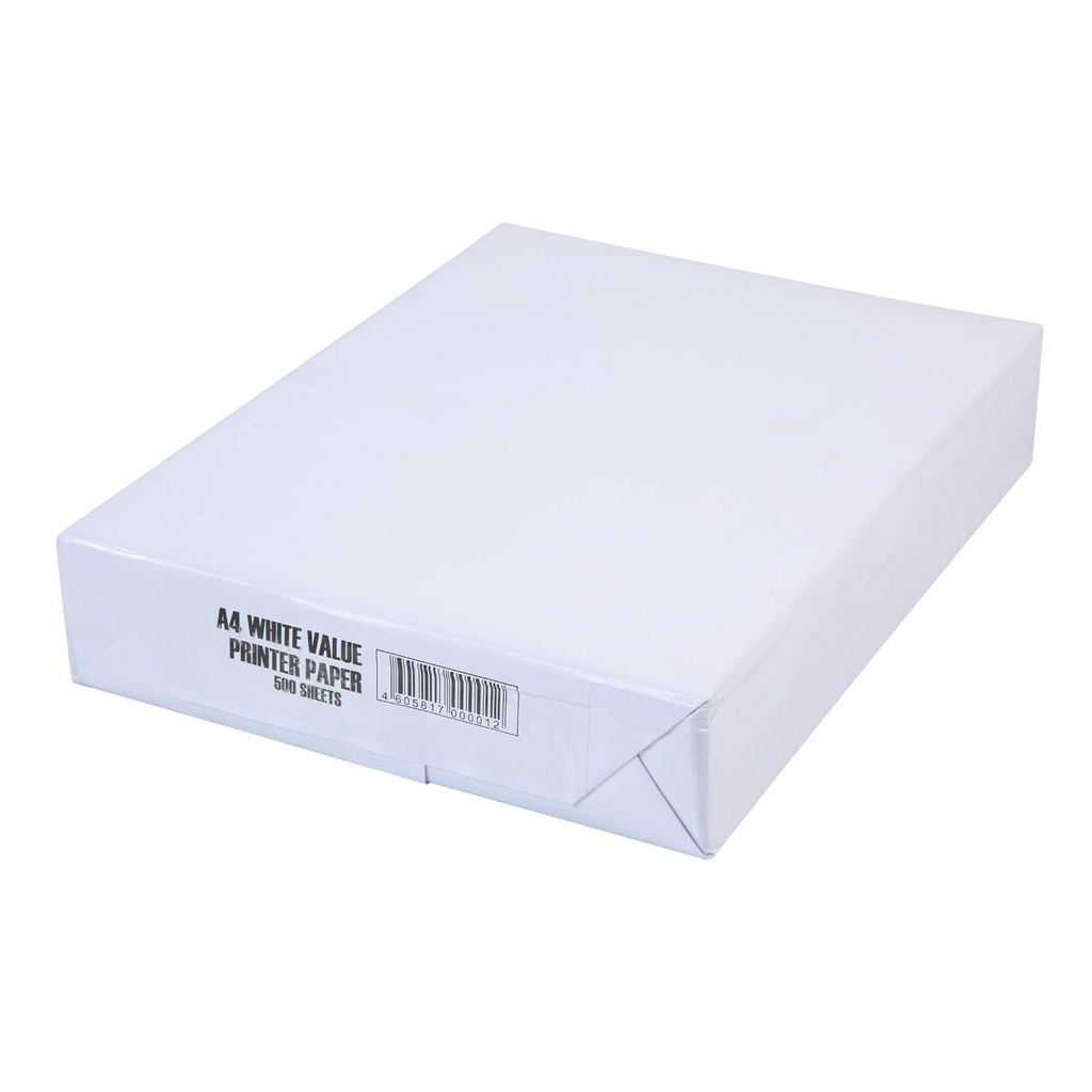 A4 Copy Paper 500 sheets