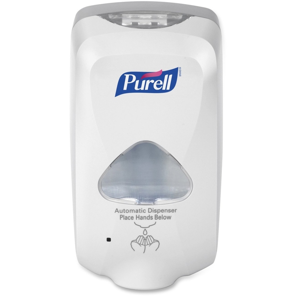 Purell Automatic dispenser TFX. 