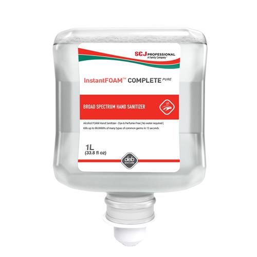 Deb® InstantFOAM Complete IHS