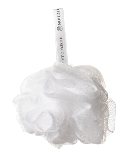 The Spa Collection- Shower flower - 1bx/250pcs