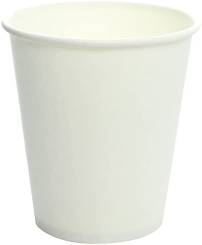 PAPER COLD CUPS 10oz sleeve 50 st (cs=20sleeves)