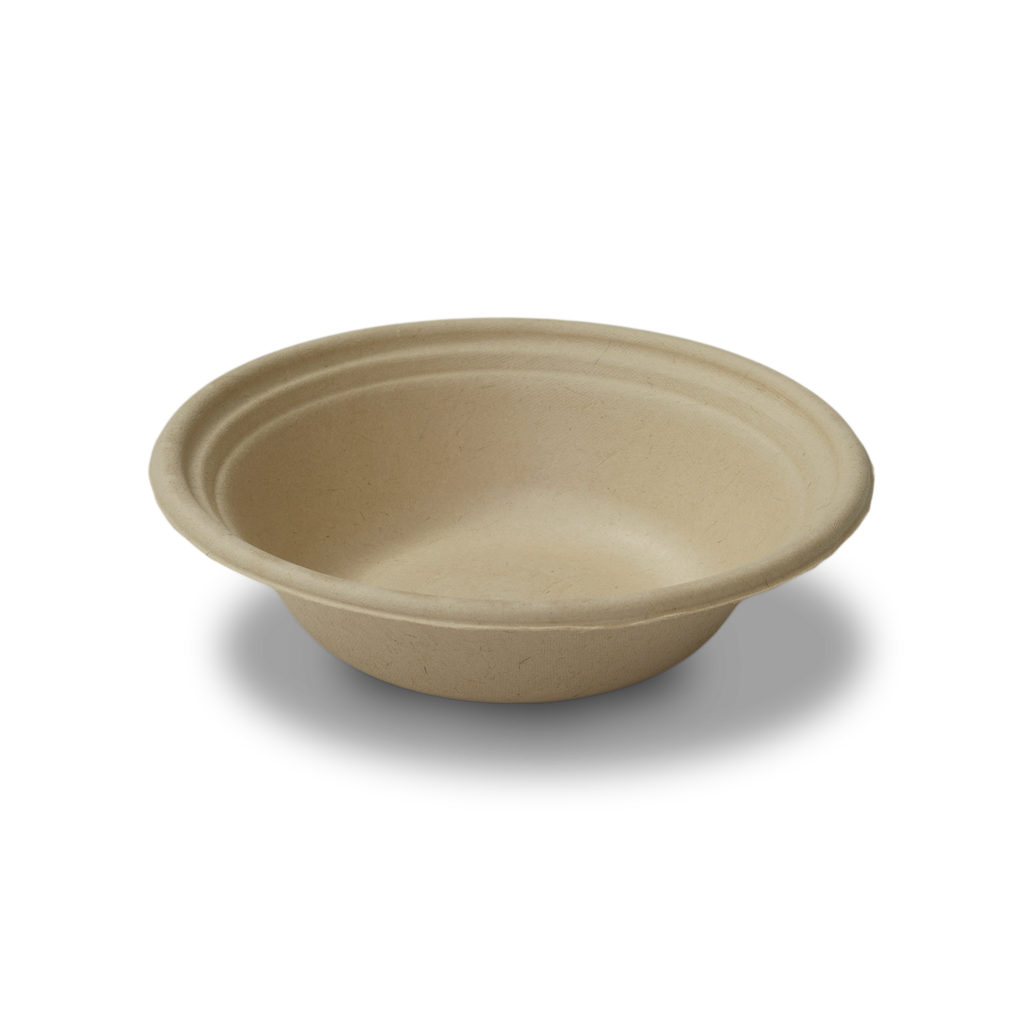TELLUS BOWLS 12oz - PACK of 125 (cs=8x125)