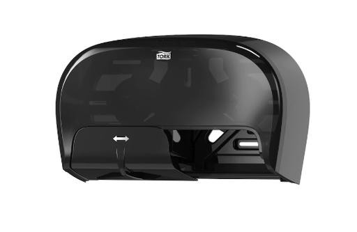 Tork® High Capacity Bath Tissue Roll Dispenser for OptiCore®