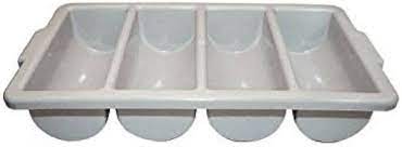 Cutlery Bin 4 compartments
