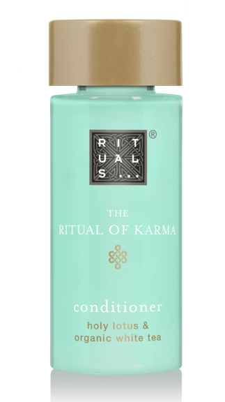 Rituals - Boutique Line Karma - Conditioner 30ml