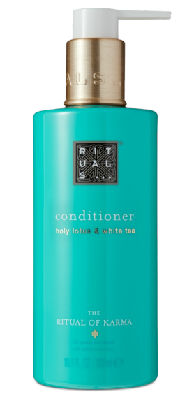 RITUALS - The Ritual of Karma - Conditioner 300ml - 1bx/20pcs