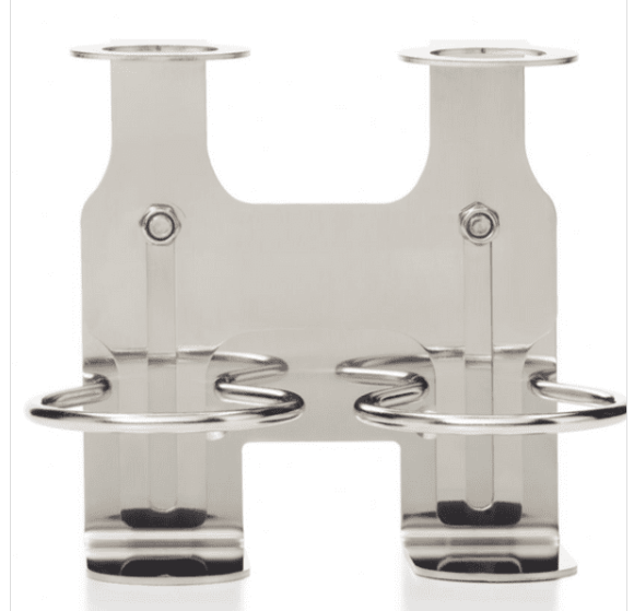 Rituals - Chrome Holder DUO 2018