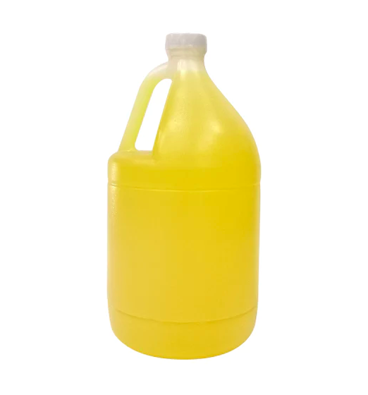 TEMPO Lemon Dishwash Gallon