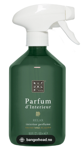 Rituals - The Ritual of Jing Parfum d'Interieur 500ml