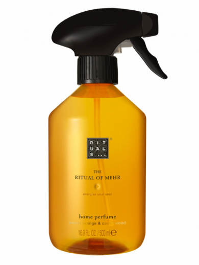 Rituals - The Ritual of Mehr - Parfum d'Interieur 500ml - 1bx/4pcs