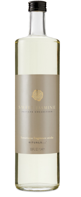 RITUALS - Sweet Jasmin Fragrance Stick Refill 1000ml