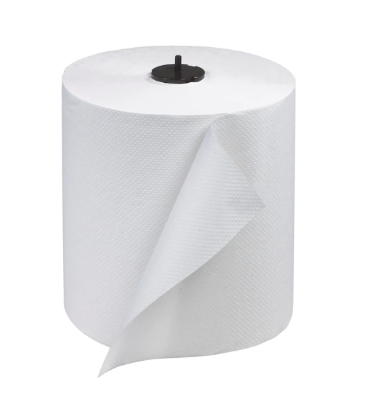 Tork 290089 Universal Matic® Hand Towel Roll, 1-Ply