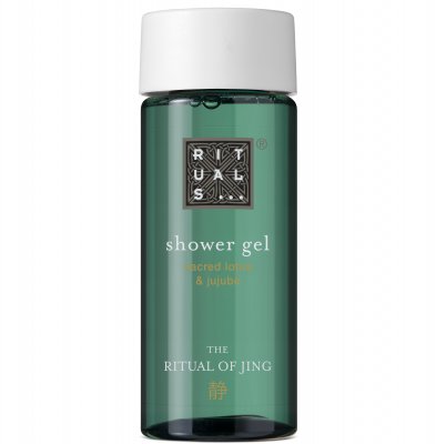 Rituals- Boutique Line Jing - Bath & Shower gel 30 ml