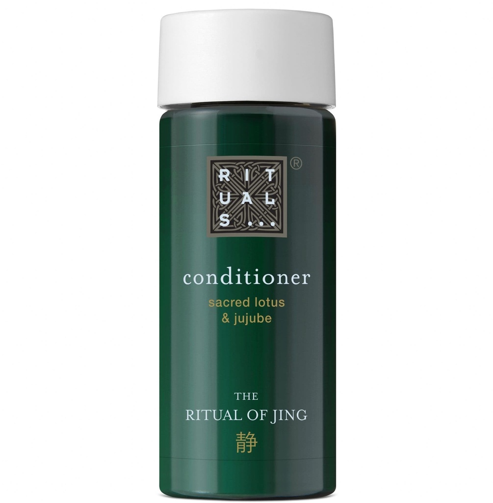 Rituals- Boutique Line Jing - Conditioner 30 ml