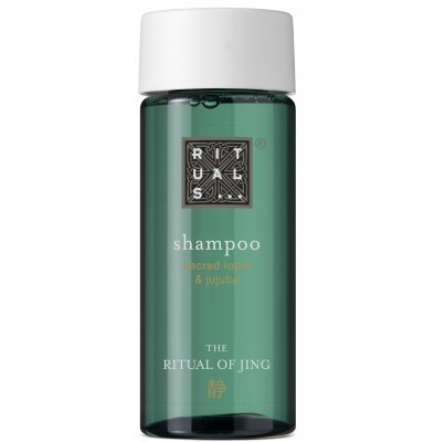 Rituals- Boutique Line Jing - Shampoo 30 ml