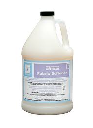 Spartan CLOTHESLINE FRESH® FABRIC SOFTENER 6 - gallon