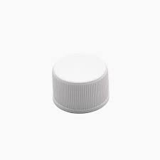 Dosing bottle CAP Closure TE 28mm PP EPE liner white
