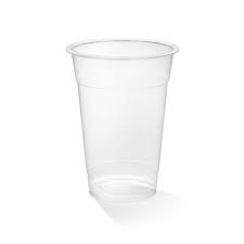 V16 Clarus / Sterling 16oz pp Clear Cup - 50pcs
