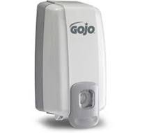 Gojo NXT 2130 grey dispenser