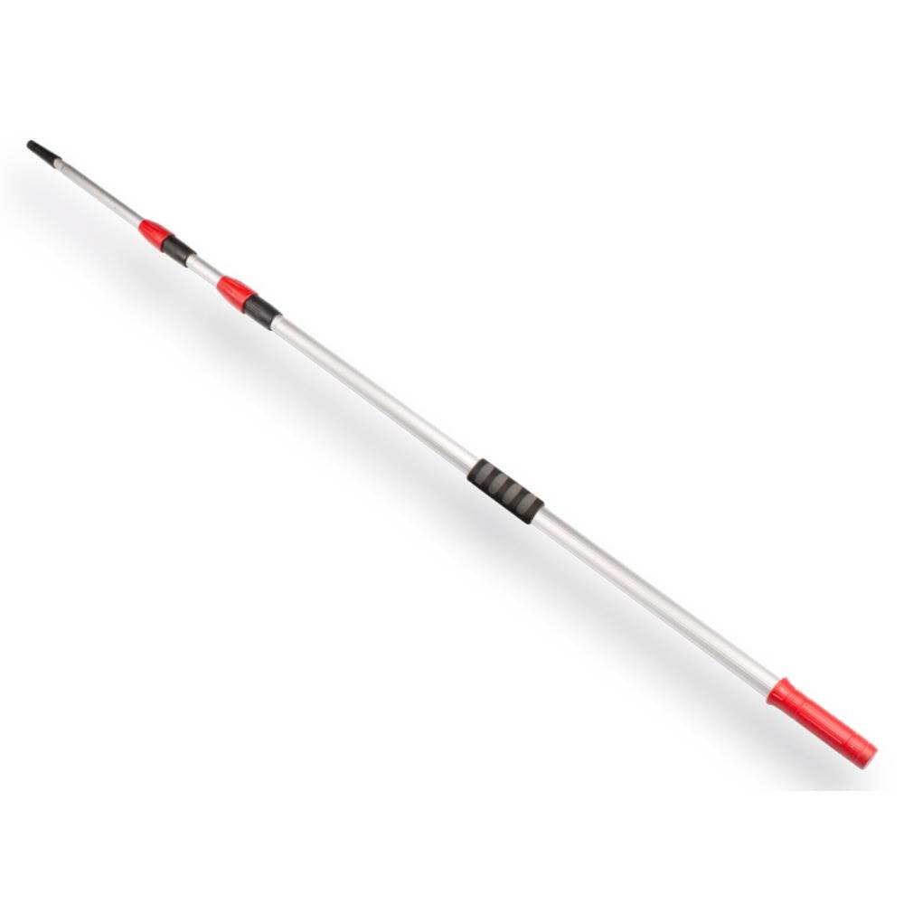 Telescopic Aluminium pole Vero 171-400cm