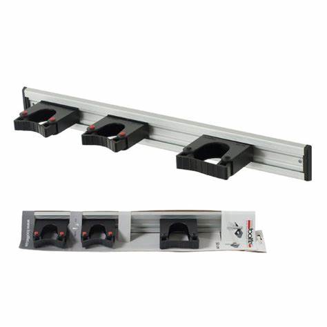 TOOLFLEX Railklem 20-30mm