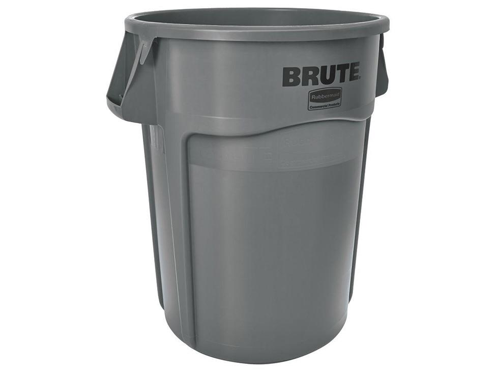RUBBERMAID BRUTE Container 44gln