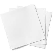 Noky Lunch Napkins 1-ply. pack of 50. (cs =42x50st)