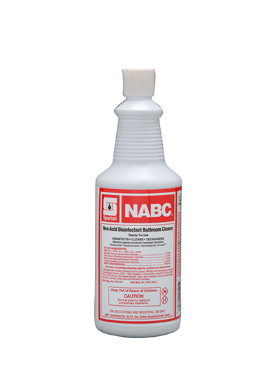 Spartan NABC®